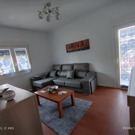 Apartmán Casa Antonio Porriño Exteriér fotografie