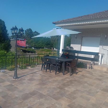 Apartmán Casa Antonio Porriño Exteriér fotografie
