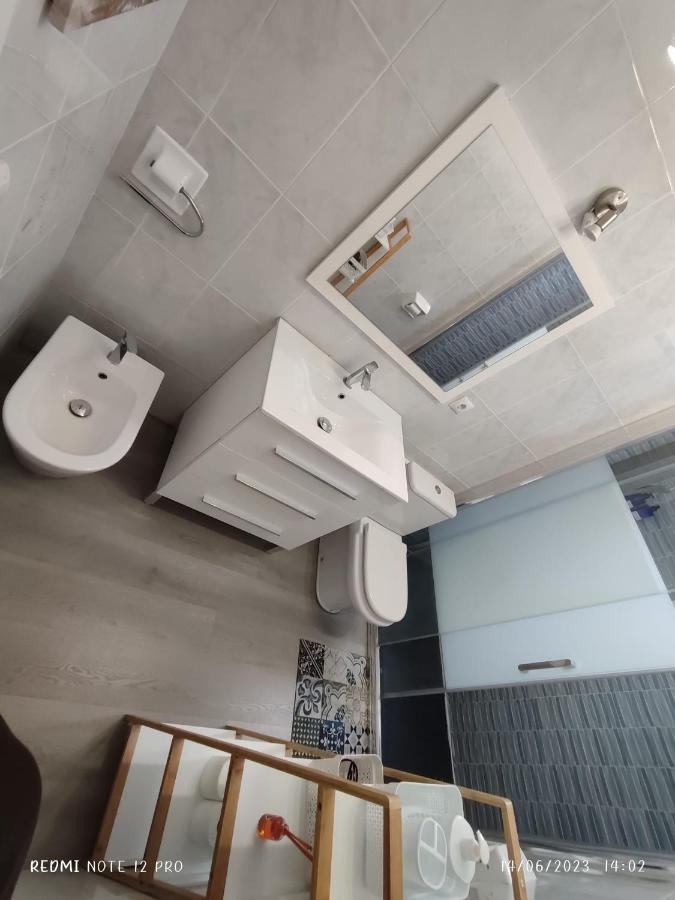 Apartmán Casa Antonio Porriño Exteriér fotografie