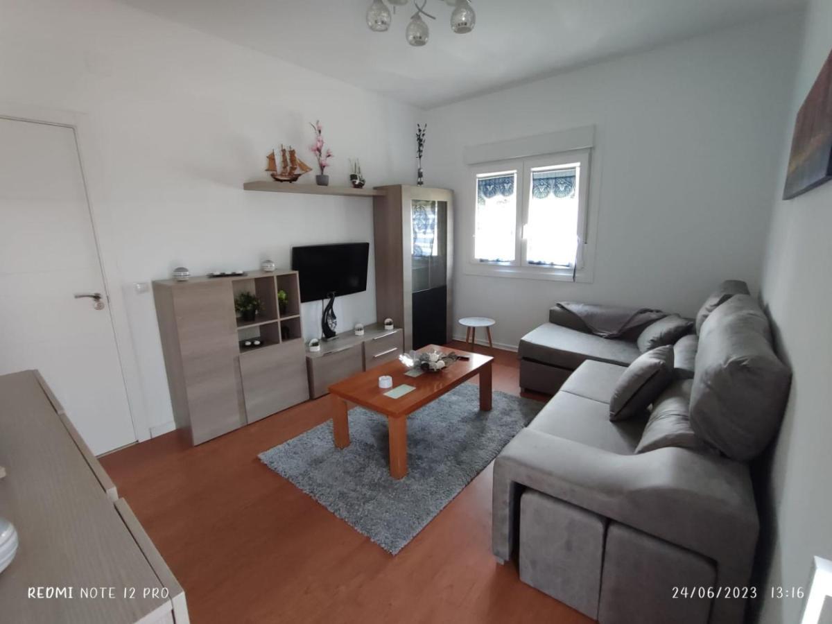 Apartmán Casa Antonio Porriño Exteriér fotografie
