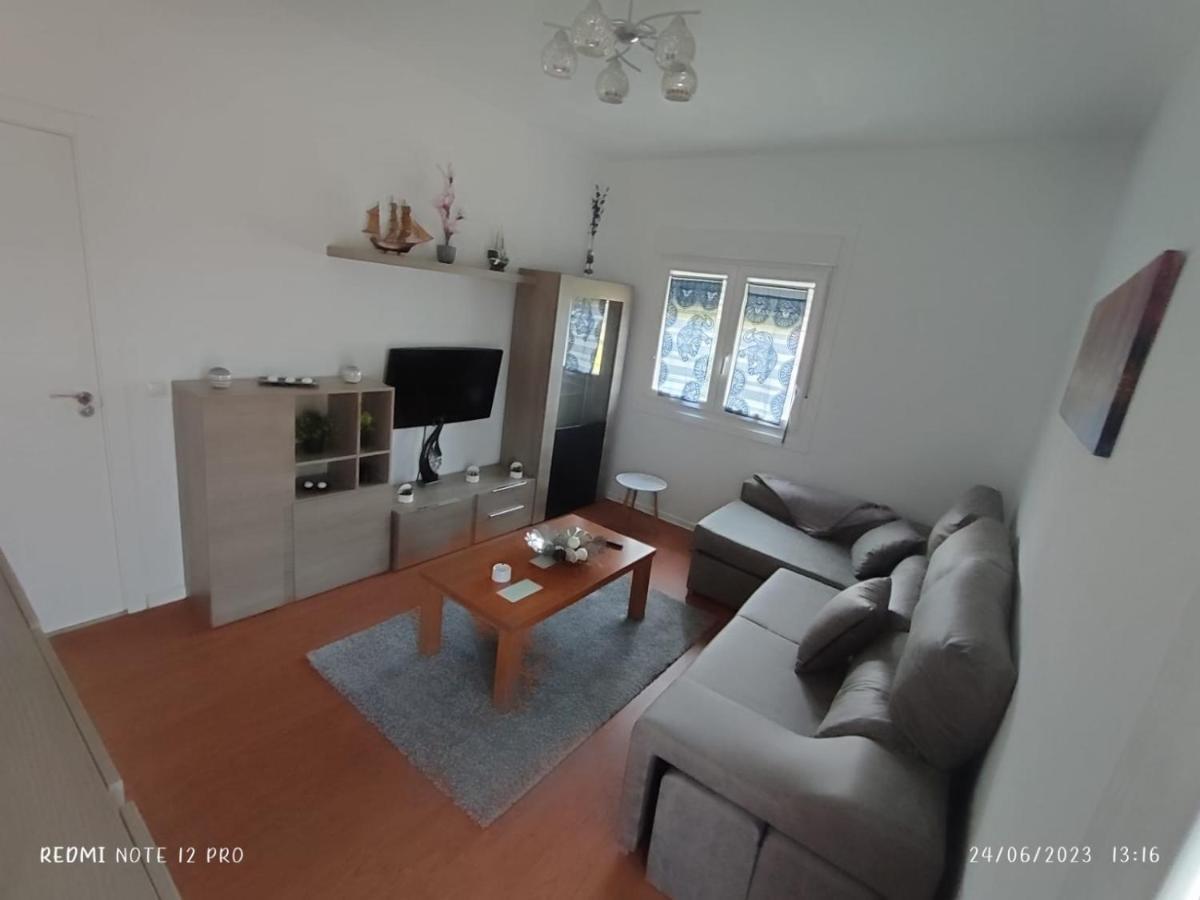 Apartmán Casa Antonio Porriño Exteriér fotografie