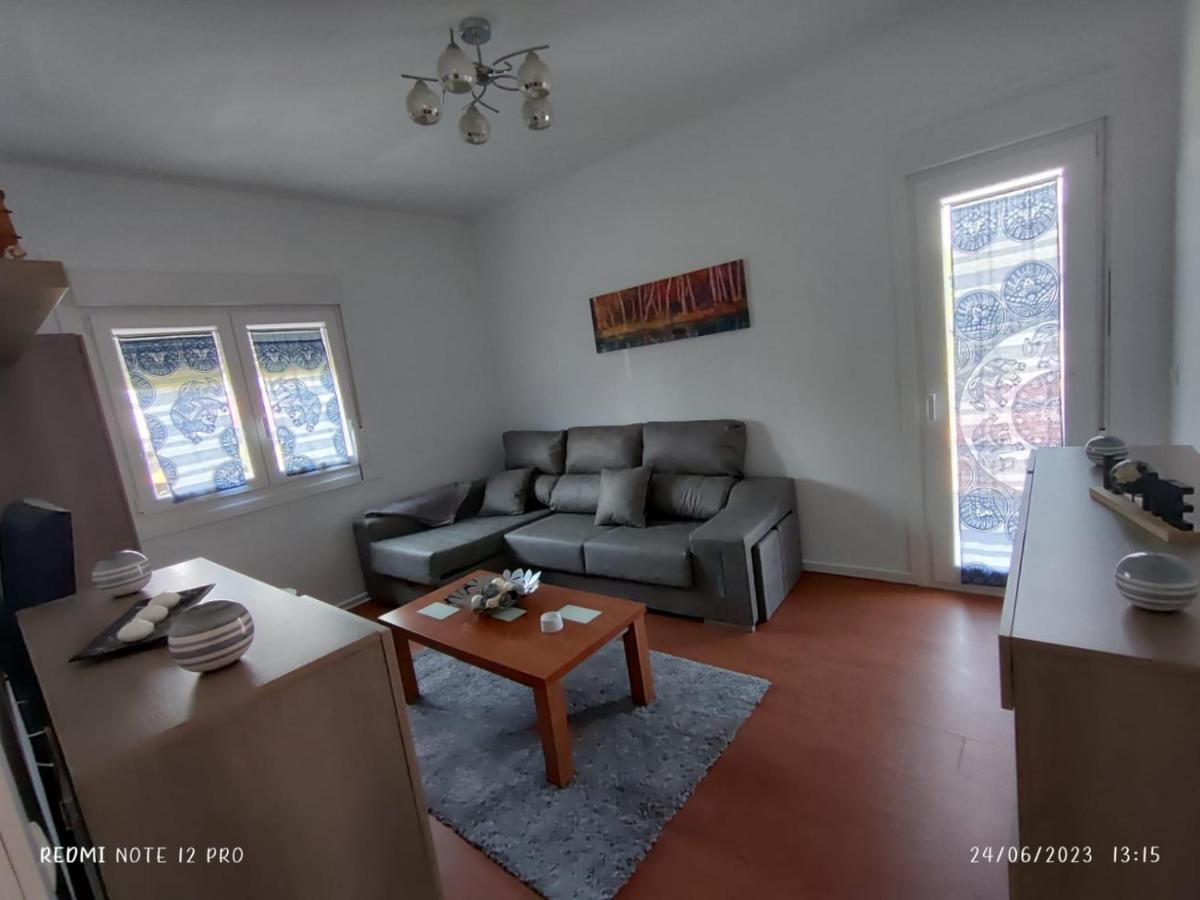 Apartmán Casa Antonio Porriño Exteriér fotografie