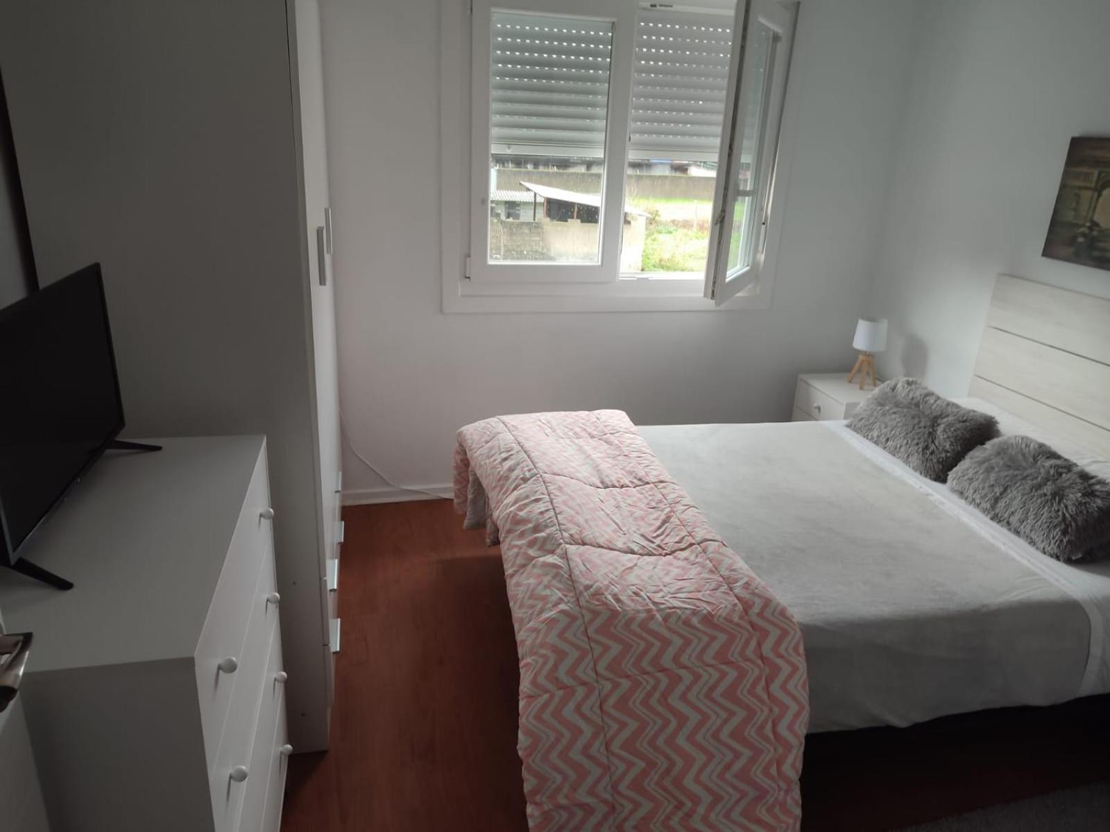 Apartmán Casa Antonio Porriño Exteriér fotografie