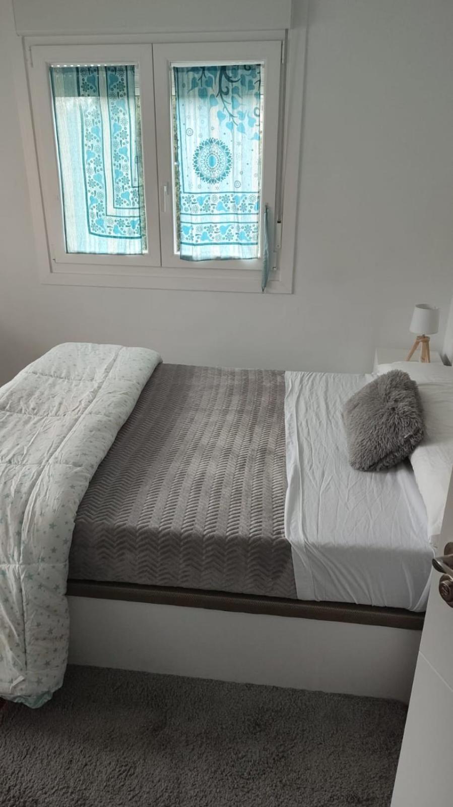 Apartmán Casa Antonio Porriño Exteriér fotografie