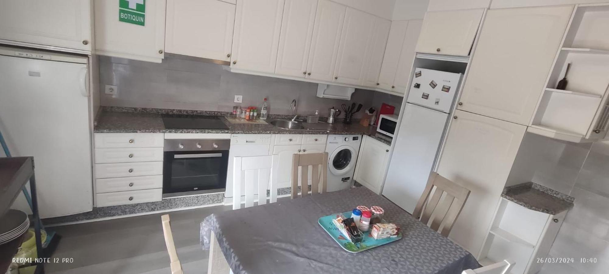 Apartmán Casa Antonio Porriño Exteriér fotografie