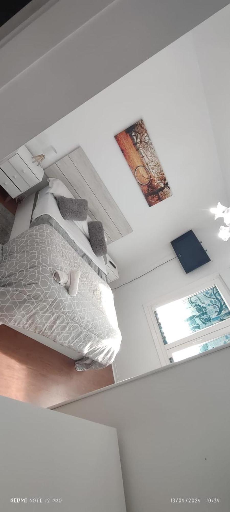 Apartmán Casa Antonio Porriño Exteriér fotografie